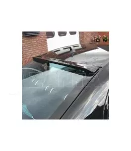 Αεροτομή Οροφής Για Mercedes-Benz E-Class W211 06-09 Χωρίς Τρύπα Για Κεραία Από Abs Πλαστικό 