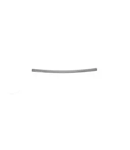 Αεροτομή Πορτ Παγκάζ Για Mercedes-Benz C-Class W204 Coupe 07-14 Amg Look Lipspoiler Από Abs Πλαστικό 