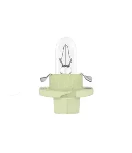 Λάμπα Αλογόνου Με Βάση BX8.4d 12V 2w Osram 2352MFX6 1 Τεμάχιο 