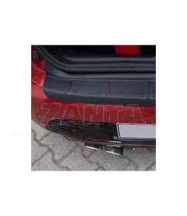 Προστατευτικό Πίσω Προφυλακτήρα Για Renault Clio IV 2012-2020 Hatchback Από Abs Πλαστικό Μαύρο 