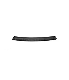 Προστατευτικό Πίσω Προφυλακτήρα Για VW Transporter T5 2003-2015 Από Abs Πλαστικό Μαύρο 