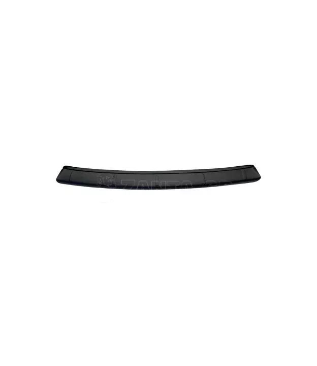 Προστατευτικό Πίσω Προφυλακτήρα Για VW Transporter T5 2003-2015 Από Abs Πλαστικό Μαύρο