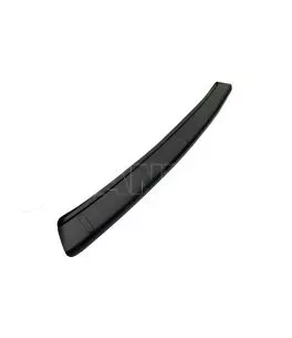 Προστατευτικό Πίσω Προφυλακτήρα Για VW Transporter T5 2003-2015 Από Abs Πλαστικό Μαύρο 