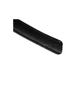 Προστατευτικό Πίσω Προφυλακτήρα Για VW Transporter T5 2003-2015 Από Abs Πλαστικό Μαύρο 
