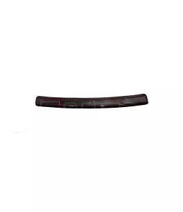 Προστατευτικό Πίσω Προφυλακτήρα Για VW Transporter T5 2003-2015 Από Abs Πλαστικό Μαύρο 