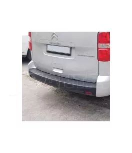 Προστατευτικό Πίσω Προφυλακτήρα Για Citroen Jumpy 16+ / Spacetourer 16+ / Fiat Scudo 22+ / Opel Vivaro 19+ / Zafira Life 19+ / P 