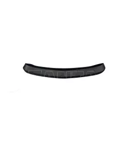 Προστατευτικό Πίσω Προφυλακτήρα Για Opel Astra J 2009-2015 Hatchback Από Abs Πλαστικό Μαύρο 