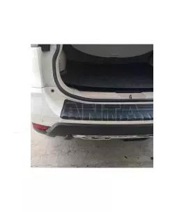 Προστατευτικό Πίσω Προφυλακτήρα Για Nissan X-Trail T32 2017-2021 Facelift Από Abs Πλαστικό Μαύρο 