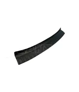 Προστατευτικό Πίσω Προφυλακτήρα Για Nissan X-Trail T32 2017-2021 Facelift Από Abs Πλαστικό Μαύρο 