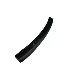 Προστατευτικό Πίσω Προφυλακτήρα Για VW Caddy 2003-2015 Από Abs Πλαστικό Μαύρο 