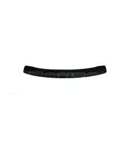 Προστατευτικό Πίσω Προφυλακτήρα Για VW Caddy 2003-2015 Από Abs Πλαστικό Μαύρο 