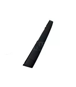Προστατευτικό Πίσω Προφυλακτήρα Για Mercedes-Benz Vito (W447) 2014-2020 Από Abs Πλαστικό Μαύρο 