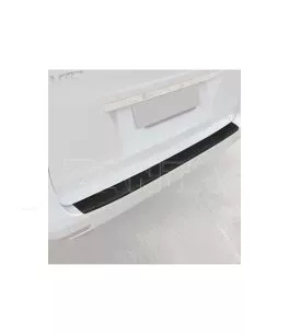 Προστατευτικό Πίσω Προφυλακτήρα Για Mercedes-Benz Vito (W447) 2014-2020 Από Abs Πλαστικό Μαύρο 