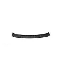 Προστατευτικό Πίσω Προφυλακτήρα Για VW Tiguan mk2 2015+ Από Abs Πλαστικό Μαύρο 