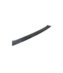 Προστατευτικό Πίσω Προφυλακτήρα Για VW Transporter T6 2015+ Από Abs Πλαστικό Μαύρο 
