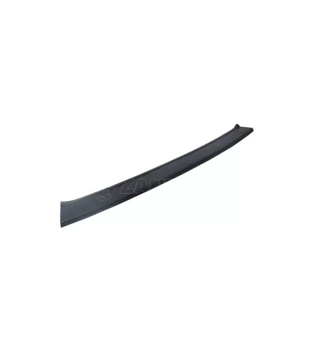 Προστατευτικό Πίσω Προφυλακτήρα Για VW Transporter T6 2015+ Από Abs Πλαστικό Μαύρο