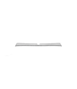 Αεροτομή Οροφής Για Mercedes-Benz C-Class W203 00-07 Με Τρύπα Για Κεραία Abs Πλαστικό Amg Look 