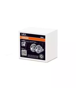Αντάπτορες Τοποθέτησης LEDriving Osram H7 64210DA01-1 2 Τεμάχια 