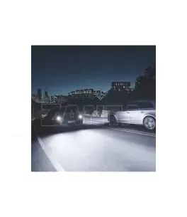 Αντάπτορες Τοποθέτησης LEDriving Osram H7 64210DA01-1 2 Τεμάχια 