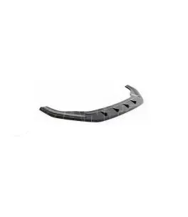 Μπροστινό Spoiler Για VW Golf VII (7.5) 17-20 GTI Έκδοση Μαύρο Γυαλιστερό Χρώμα Από Abs Πλαστικό Α Ποιότητα 