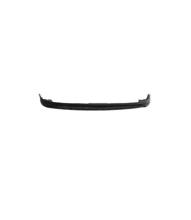 Μπροστινό Spoiler Για VW Golf V (5) GT/GTI Edition 30 Γυαλιστερό Μαύρο Από Abs Πλαστικό 1 Τεμάχιο