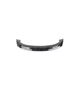 Αεροτομή Οροφής Για Vw Scirocco 08-14 Osir V2 Look Γυαλιστερό Μαύρο Από Abs Πλαστικό 