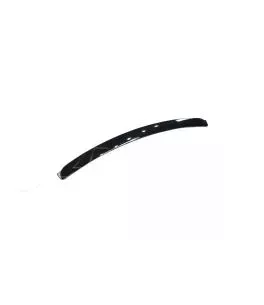 Αεροτομή Οροφής Για Bmw 3 E46 Sedan 99-05 Piano Black Abs Πλαστικό AC Look 