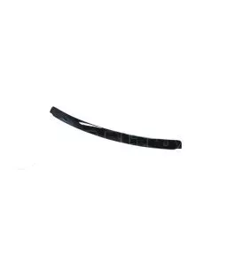 Αεροτομή Οροφής Για Bmw 3 E46 Sedan 99-05 Piano Black Abs Πλαστικό AC Look 