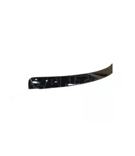Αεροτομή Οροφής Για Bmw 3 E46 Sedan 99-05 Piano Black Abs Πλαστικό AC Look 