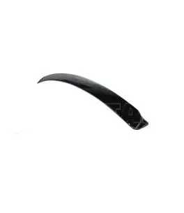 Αεροτομή Οροφής Για Bmw 3 E46 Sedan 99-05 Piano Black Abs Πλαστικό AC Look 