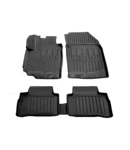 ΠΑΤΑΚΙ ΠΟΡΤ ΜΠΑΓΚΑΖ ΣΕ ΣΚΑΦΗ ΓΙΑ DACIA DUSTER II 2x4 5D 2018-2024 RACE AXION - 1 Τεμ. 