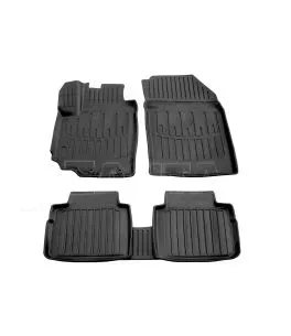 ΠΑΤΑΚΙA ΛΑΣΤΙΧΟ ΣΕ ΣΚΑΦΗ ME KOYMΠΩΜΑΤΑ ΓΙΑ SUZUKI S-CROSS 5D 2021+ / SX4 II 5D 2013-2021 RACE AXION - 5 Τεμ. 