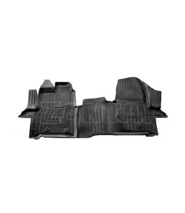 ΠΑΤΑΚΙA ΛΑΣΤΙΧΟ ΣΕ ΣΚΑΦΗ ME KOYMΠΩΜΑΤΑ ΓΙΑ FORD TRANSIT 2D 2014+ RACE AXION - 2 Τεμ. 