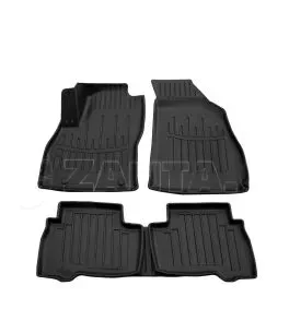 ΠΑΤΑΚΙA ΛΑΣΤΙΧΟ ΣΕ ΣΚΑΦΗ ME KOYMΠΩΜΑΤΑ ΓΙΑ CITROEN NEMO 2008+ / FIAT FIORINO / QUBO 2008+ / PEUGEOT BIPPER 2008+ RACE AXION - 5 