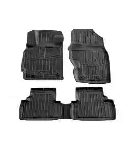 ΠΑΤΑΚΙA ΛΑΣΤΙΧΟ ΣΕ ΣΚΑΦΗ ME KOYMΠΩΜΑΤΑ ΓΙΑ MAZDA CX-7 DIESEL 5D 2006-2012 RACE AXION - 5 Τεμ. 