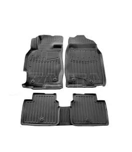 ΠΑΤΑΚΙA ΛΑΣΤΙΧΟ ΣΕ ΣΚΑΦΗ ME KOYMΠΩΜΑΤΑ ΓΙΑ MAZDA 6 4/5D 2008-2012 RACE AXION - 5 Τεμ. 