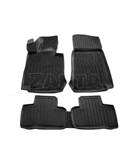 ΠΑΤΑΚΙA ΛΑΣΤΙΧΟ ΣΕ ΣΚΑΦΗ ME KOYMΠΩΜΑΤΑ ΓΙΑ MERCEDES EQC N293 2019-2023 / GLC X253 2015-2022 RACE AXION - 5 Τεμ. 
