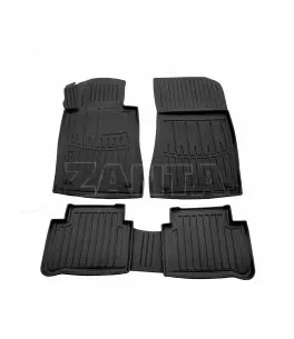 ΠΑΤΑΚΙA ΛΑΣΤΙΧΟ ΣΕ ΣΚΑΦΗ ME KOYMΠΩΜΑΤΑ ΓΙΑ MERCEDES E-KLAS W211 2x4 4/5D 2002-2009 RACE AXION - 5 Τεμ. 