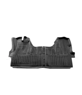 ΠΑΤΑΚΙA ΛΑΣΤΙΧΟ ΣΕ ΣΚΑΦΗ ME KOYMΠΩΜΑΤΑ ΓΙΑ IVECO DAILY IV 2006-2011 / DAILY V 2011-2014  RACE AXION - 2 Τεμ. 