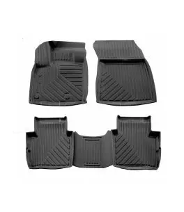 ΠΑΤΑΚΙA ΛΑΣΤΙΧΟ ΣΕ ΣΚΑΦΗ ME KOYMΠΩΜΑΤΑ ΓΙΑ NISSAN QASHQAI J12 5D 2021+ RACE AXION - 5 Τεμ. 