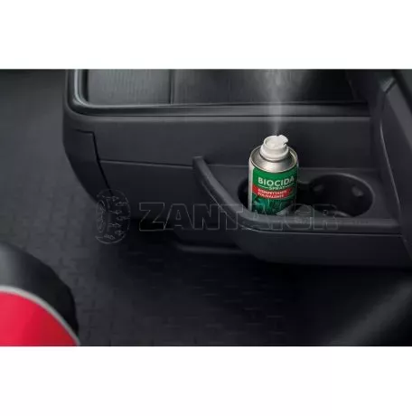 Lampa ΑΝΤΙΒΑΚΤΗΡΙΔΙΑΚΟ ΚΑΘΑΡΙΣΤΙΚΟ ΣΠΡΕΙ A/C ΜΙΚΡΟΟΡΓΑΝΙΣΜΩΝ ΕΣΩΤΕΡΙΚΟΥ ΧΩΡΟΥ BIOCIDA 150ml LAMPA - 1 ΤΕM. L3822.4 