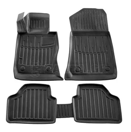 RACE AXION ΠΑΤΑΚΙA ΛΑΣΤΙΧΟ ΣΕ ΣΚΑΦΗ ME KOYMΠΩΜΑΤΑ ΓΙΑ BMW X1 E84 5D 2009-2015 RACE AXION - 5 Τεμ. 5027175/ST 