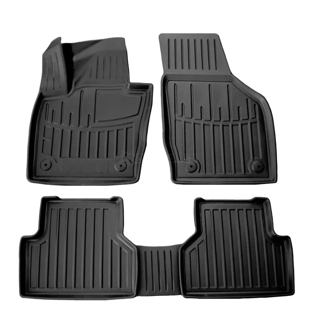 RACE AXION ΠΑΤΑΚΙA ΛΑΣΤΙΧΟ ΣΕ ΣΚΑΦΗ ME KOYMΠΩΜΑΤΑ ΓΙΑ AUDI Q3 5D 2011-2019 RACE AXION - 5 Τεμ. 5030135/ST