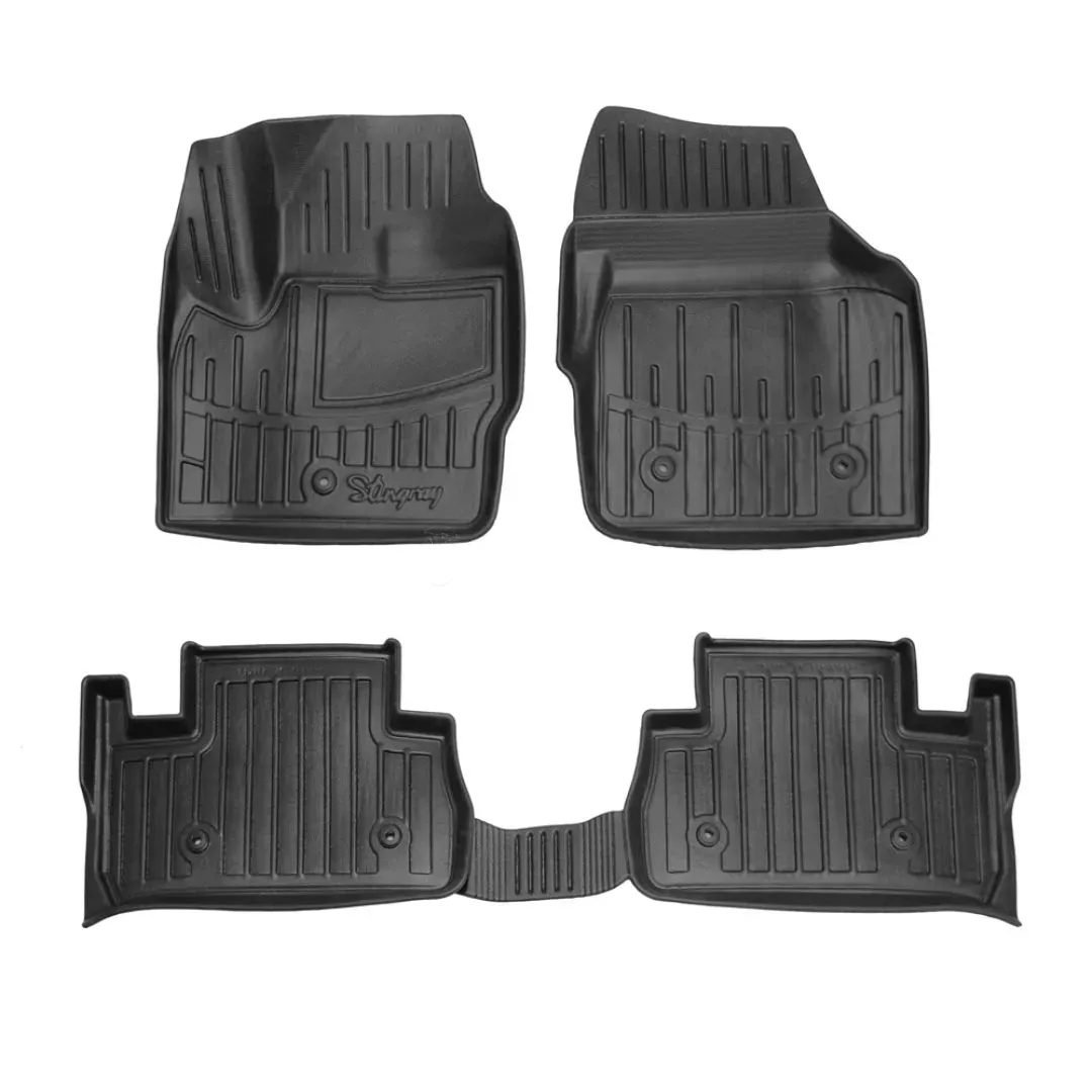 RACE AXION ΠΑΤΑΚΙA ΛΑΣΤΙΧΟ ΣΕ ΣΚΑΦΗ ME KOYMΠΩΜΑΤΑ ΓΙΑ LAND ROVER FREELANDER II L359 5D 2006-2014 RACE AXION - 4 Τεμ. 5047014/ST