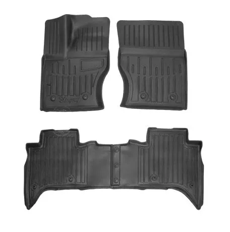 RACE AXION ΠΑΤΑΚΙA ΛΑΣΤΙΧΟ ΣΕ ΣΚΑΦΗ ME KOYMΠΩΜΑΤΑ ΓΙΑ LAND ROVER RANGE ROVER IV L405 5D 2012-2023 RACE AXION - 4 Τεμ. 5047044/ST 