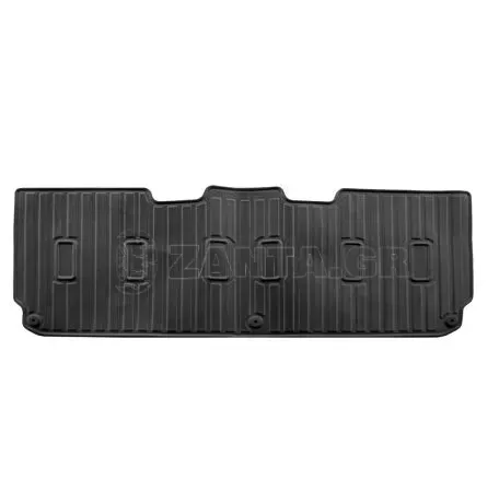 RACE AXION ΠΑΤΑΚΙA ΛΑΣΤΙΧΟ ΣΕ ΣΚΑΦΗ ME KOYMΠΩΜΑΤΑ ΓΙΑ FORD TOURNEO CUSTOM 2012-2023 2Η ΣΕΙΡΑ ΚΑΘΙΣΜΑΤΩΝ RACE AXION - 2 Τεμ. 500721504/ST 