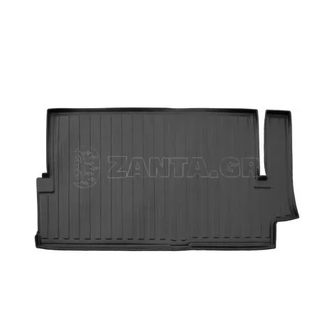 RACE AXION ΠΑΤΑΚΙA ΛΑΣΤΙΧΟ ΣΕ ΣΚΑΦΗ ME KOYMΠΩΜΑΤΑ ΓΙΑ FORD TRANSIT CUSTOM 2023+ 2Η ΣΕΙΡΑ ΚΑΘΙΣΜΑΤΩΝ  RACE AXION - 2 Τεμ. 500734204/ST 