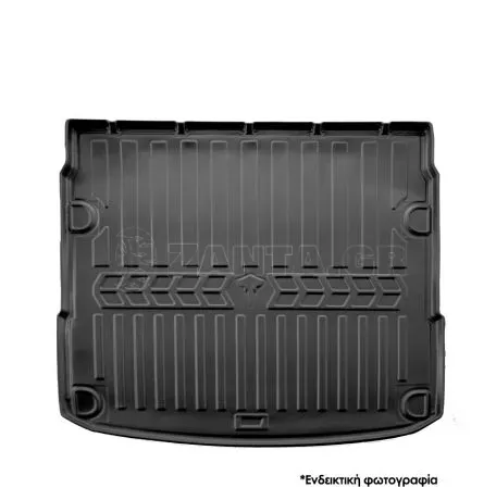 RACE AXION ΠΑΤΑΚΙ ΠΟΡΤ ΜΠΑΓΚΑΖ ΣΕ ΣΚΑΦΗ ΓΙΑ BMW X4 G02 5D 2018+ RACE AXION - 1 Τεμ. 6027381/ST 
