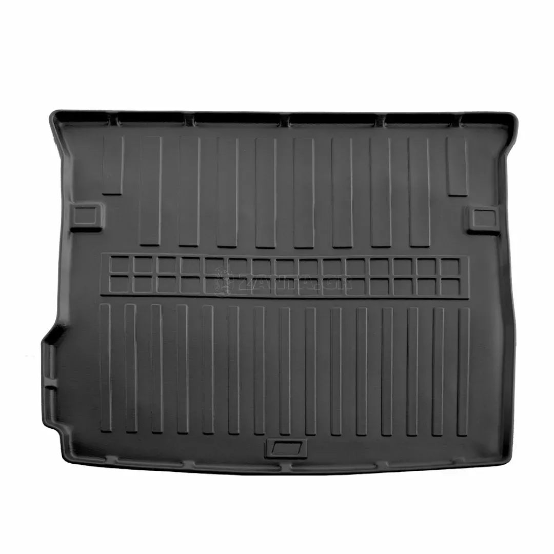 RACE AXION ΠΑΤΑΚΙ ΠΟΡΤ ΜΠΑΓΚΑΖ ΣΕ ΣΚΑΦΗ ΓΙΑ DACIA DUSTER II 2x4 5D 2018-2024 RACE AXION - 1 Τεμ. 6018041/ST