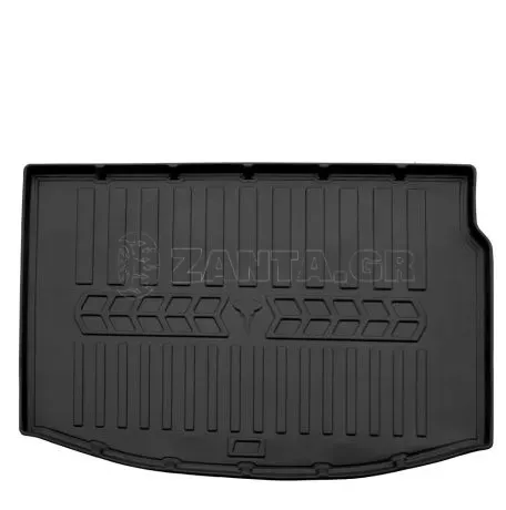 RACE AXION ΠΑΤΑΚΙ ΠΟΡΤ ΜΠΑΓΚΑΖ ΣΕ ΣΚΑΦΗ ΓΙΑ RENAULT MEGANE III 5D 2008-2015 RACE AXION - 1 Τεμ. 6018161/ST 